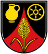 Wappen von Speicher