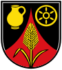 Blason de Speicher