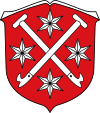 Stockstadt am Rhein coat of arms