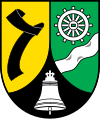 Wappen von Unzenberg