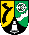 Unzenberg címere