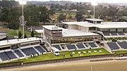 Thumbnail for Menangle Park Paceway