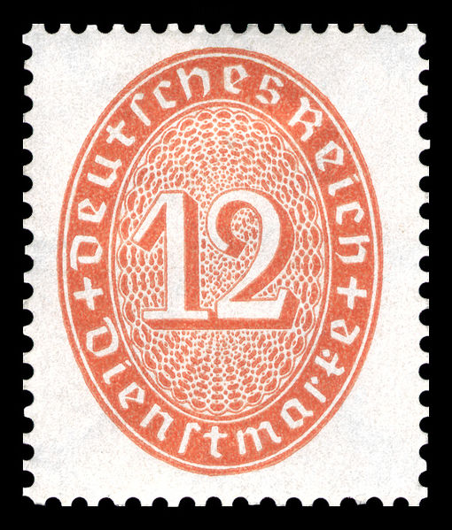 File:DR-D 1932 129 Dienstmarke.jpg