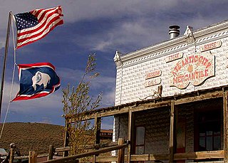 Atlantic City Mercantile United States historic place