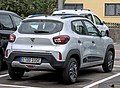 * Nomination Dacia Spring in Stuttgart.--Alexander-93 16:33, 5 April 2023 (UTC) * Promotion  Support Good quality. --Mike Peel 22:34, 5 April 2023 (UTC)