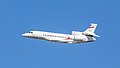 Dassult Falcon 8X, Paris Air Show 2019, Le Bourget (SIAE8617).jpg