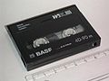 Digital Audio Tape