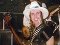 Thumbnail for Dave Hill (guitarist)