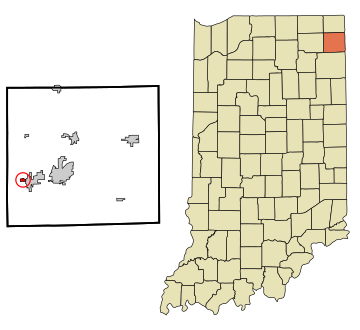 Altona (Indiana)