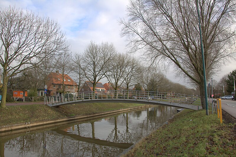 File:De Meern. Gooise Brug,.jpg