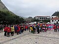 Desfile de Carnaval em São Vicente, Madeira - 2020-02-23 - IMG 5367