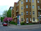 Deutsche Strasse (Berlijn-Reinickendorf) .JPG