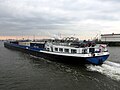 Devonia (ship, 2011) ENI 02332651, Port of Antwerp pic5.JPG