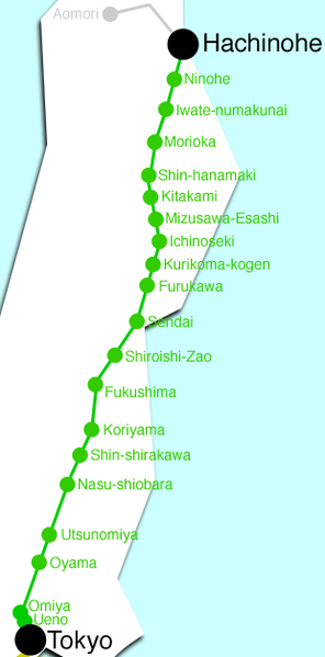 File:Diagrama da linha Tohoku-Shinkansen.png