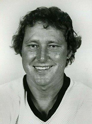 <span class="mw-page-title-main">Dick Redmond</span> Canadian ice hockey player (born 1949)