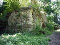 Former moated castle Oettling