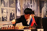 Миниатюра для Файл:Ding Liren (2013).JPG