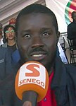 Bầu Cử Tổng Thống Sénégal 2024