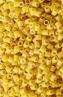 Pasta - Wikipedia