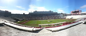 Thumbnail for Doak Campbell Stadium