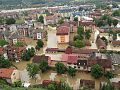 Hochwasser Doboj Mai 2014