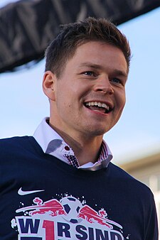 Dominik Kaiser (16. května 2016)