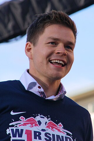 <span class="mw-page-title-main">Dominik Kaiser</span> German footballer