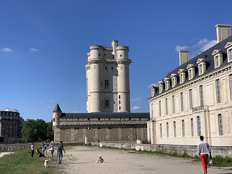 File:Donjon Château Vincennes 2020-05-19 02.jpg