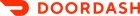 logo de DoorDash