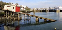 Thumbnail for File:Douglas Lifeboat Station - geograph.org.uk - 3937166.jpg