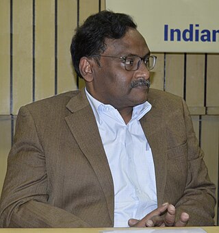 <span class="mw-page-title-main">G. N. Saibaba</span> Activist and academician convicted under UAPA Act for extortion