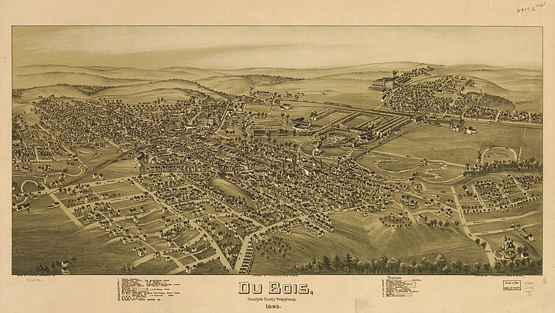 File:Du Bois, Clearfield County, Pennsylvania, 1895. LOC 75694960.jpg