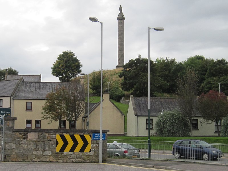 File:Duke of Gordon's Monument - geograph.org.uk - 3180799.jpg