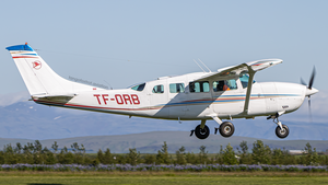 Cessna 206