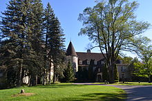 Seneca College, King Campus EatonHall.JPG