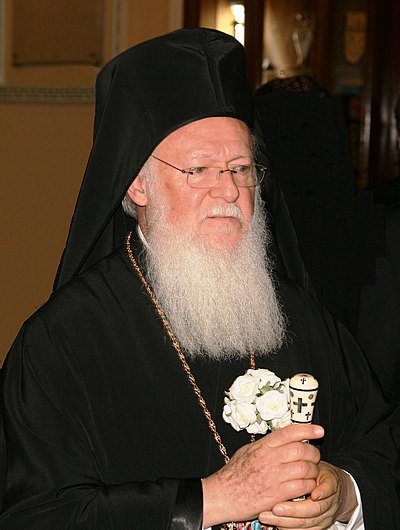 ヴァルソロメオス1世 (コンスタンディヌーポリ総主教)