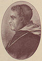 Edward Fenwick (1821-1832)