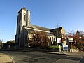 Notre-Dame-des-Neiges Church of Kerbors