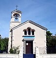 Église orthodoxe grecque de Bordeaux[1]