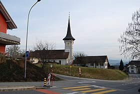 Chülcha Saint-Pierre-et-Paul