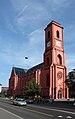 Basilique Notre-Dame de l'Assomption.