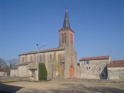 Rideau métallique Taïx (81130)