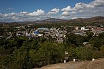 Miniatura para El Caney (Santiago de Cuba)