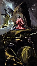 El Greco - Agonia w ogrodzie - WGA10558.jpg
