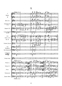 Elgar - Concert pentru vioară, Op. 61 (orch. Partitura) .pdf