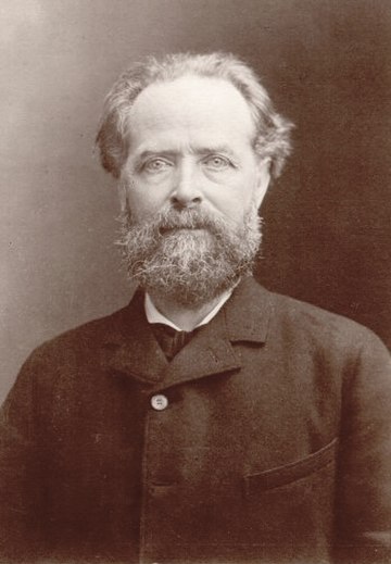 Élisée Reclus