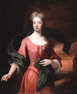 Elizabeth Southwell British noblewoman