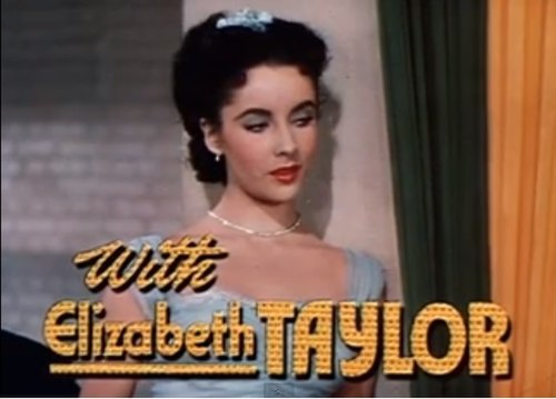 Image: Elizabeth Taylor   A Date With Judy (1948)