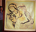 1970 - Emerging Figure in Palimpsest