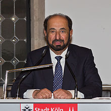 Empfang für Sheik Qasimi, Sharjah, im Kölner Rathaus-0212.jpg